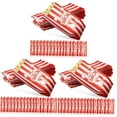 thumbnail image 4 of 3 PCS Packing Bag Mini Popcorn Bags Bucket Sleeves Caramel Candy Buckets, 4 of 8