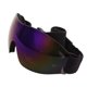 thumbnail image 3 of Dog goggles Wind Sand protección ocular ultravioleta ajustable gafas de sol azules para perros y gatos, 3 of 10
