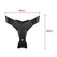 thumbnail image 1 of Enhanced Driving Safety with Gravity Mobile Phone Mount for Car Air Vent, 1 of 2