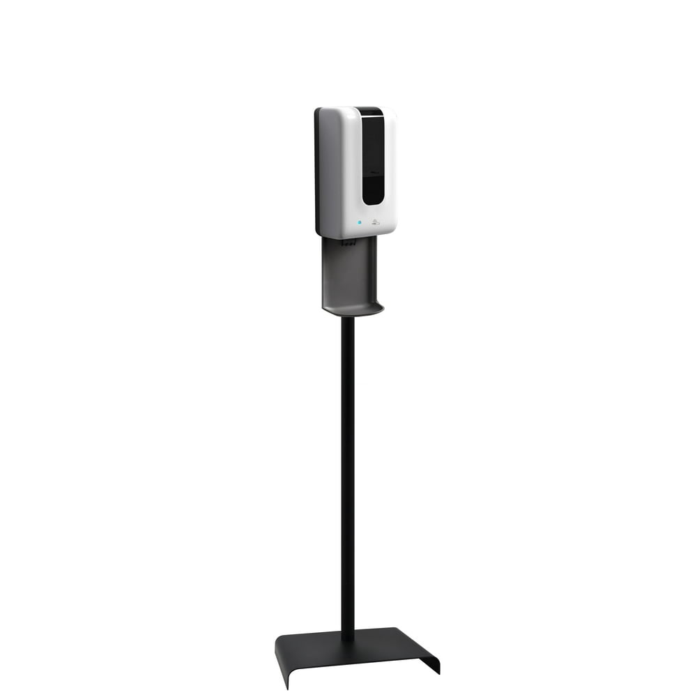 No Brand Universal Touchless Hand Sanitizer/Soap Dispenser with Stand