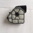 thumbnail image 4 of High Quality Air Filter Assembly Replacement for PARTNER Chainsaw P350S, 4 of 5