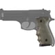 thumbnail image 1 of Cachas Agarre Táctico Pistola Beretta 92 96 M9 92000 92FS FS Hogue 92000, 1 of 7