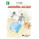thumbnail image 1 of Libro Mision: Alas Tapa Blanda, Autor Ros, Editorial Ediciones Castillo, 1 of 1