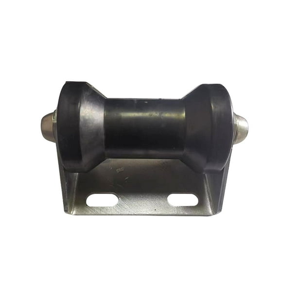 Colaxi Boat Trailer Roller Bracket Boat Trailer Parts for Boat Trailer,Roller Assembly,Boat Accessories for Marine Trailer Boat