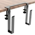 thumbnail image 2 of Laptop storage rack charging and cooling bracket punch-free tablet bracket, 2 of 5