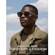 thumbnail image 3 of Lentes de Sol Polarizados ATTCL para Hombre: Metal AL-MG UV400 Modelo 8587 C9, 3 of 6