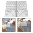 thumbnail image 4 of Pntils de Reg Recta pa Coser Duradera Herramienta pa , Ado, Pathcwork Craft Sunnimix Coser recto, 4 of 8