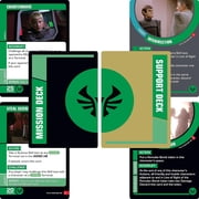 Star Trek Away Missions: Commander Sela Romulan Expansion