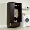 thumbnail image 5 of Sauder® La Collection HomePlus Armoire, 5 of 5