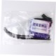 thumbnail image 5 of unbranded 1Par Cubre Botas Transparente Resistente Al Agua Antideslizante Ideal Para Uso Diario Y Viaje, 5 of 8