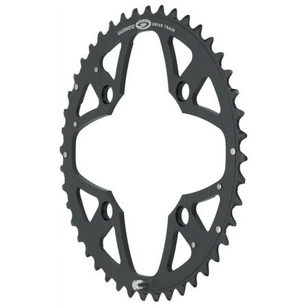 Shimano XT FC-M760 44 Tooth 9-Speed Chainring