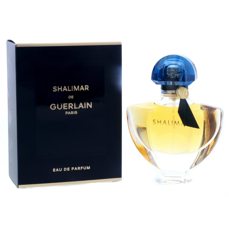 Guerlain Shalimar Eau de Parfum, 1 oz - Walmart.com