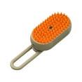 thumbnail image 2 of BETTERLIFE Grooming Comb Electric Spray Massage Comb Anti Flying Dog Comb Pet Hair 9CT1 F7X0, 2 of 8