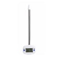 thumbnail image 1 of 1pc Soil Moisture Meter Stainless Steel Soil Thermometer Gardening Tool Random Style, 1 of 8