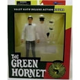 thumbnail image 1 of Green Hornet 7 Inch Action Figure Deluxe - Valet Kato, 1 of 2