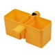 thumbnail image 4 of Caja de almacenamiento de escritorio, expositor de mesa, soporte de almacenamiento multiusos, organizador de escritorio para sala de estar, hogar, ofi, 4 of 9