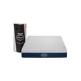 thumbnail image 1 of Colchón King Size America Memory ICE, Memory Foam, Hipoalergénico, Soporte Ortopédico, Confort Medio, 1 of 8