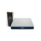 thumbnail image 1 of Colchón Individual America Memory ICE, Memory Foam, Hipoalergénico, Soporte Ortopédico, Confort Medio, 1 of 8