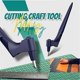 thumbnail image 4 of Herramientas de corte artesanal con herramienta de corte de papel manual giratoria de 360 ​​​​grados (2 piezas) Botao, 4 of 4