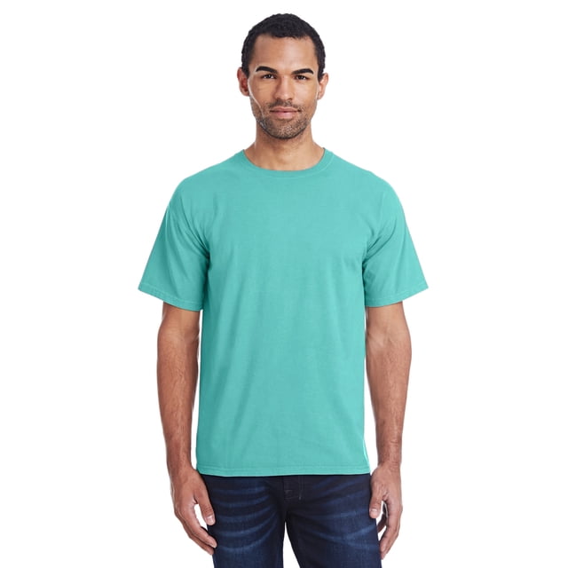 ComfortWash by Hanes Men's Garment-Dyed T-Shirt