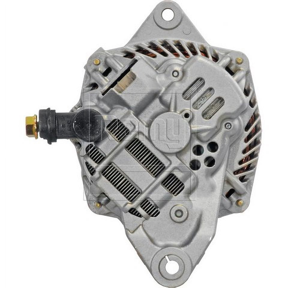 Remy International 12603 Premium Remanufactured ALTERNATOR OEM