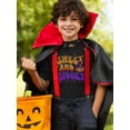 thumbnail image 2 of Sweet And Spooky. T-Shirt Juniors -Image by Shutterstock,  Large, 2 of 4
