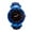 Blue-BU, variant on TIMIFIS Watches for Women Ladies Casual Fashion Quartz Watch Sky Twinkling Dial Leather Strap Watch - Summer
