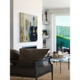 thumbnail image 6 of Marmont Hill "Bluebird Cafe II" Painting Print on Wrapped Canvas, 6 of 7