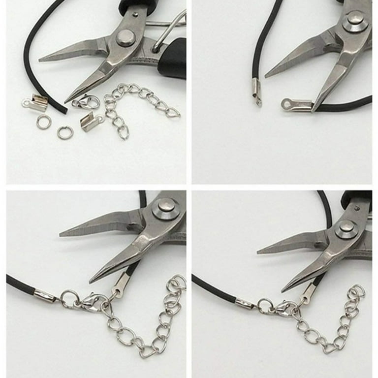 Plier Crimping Micro Tool - Thunderbird Supply Company - Jewelry Making  Supplies