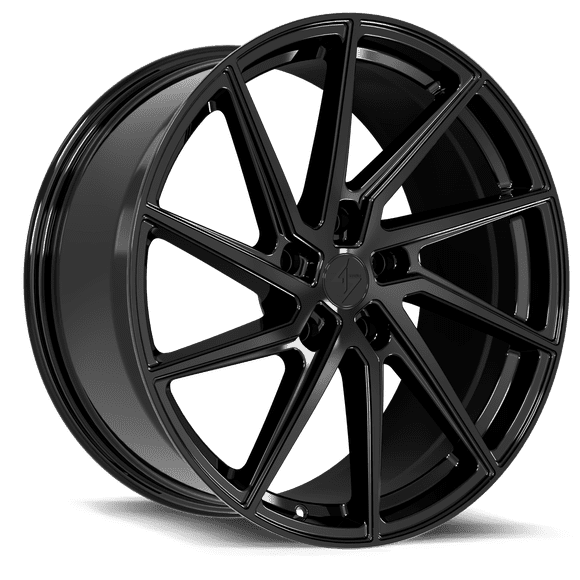 Sentali Street Apex 18x8.5 5x114.3 +35mm Wheel Tire Rim