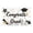 White, variant on Yxwen Graduation Banner Graduation Cap Class Of 2026 Diploma Black Tassel Grad Background for Graduation Class Of 2026 Celebration Graduation Season Party Decoration Banner Cloth, Black, 150*100cm