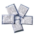 thumbnail image 1 of Solución descalcificadora para vaporizador de ropa Paquetes descalcificadores para depósitos minerales y eliminación de acumulaciones Mantenimiento para vaporizador de ropa Funciona con todas las marc, 1 of 5