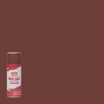 Do It Best 12 Oz. Red Oxide Rust Coat Primer 203611D