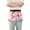 Aircraft Flying on Cloud, variant on Cute Owl Bird on Branch Server Apron with 3 Pockets Waterproof Waitress Waist Short Apron for Man Woman 12 Inches