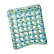 thumbnail image 5 of Flotador inflable para piscina, juguete para piscina, espacioso tumbona Hojas, 5 of 9