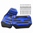 thumbnail image 4 of Universal Automatic Car Gas Brake Foot Pedal Pad Cover Accelerator, 4 of 4