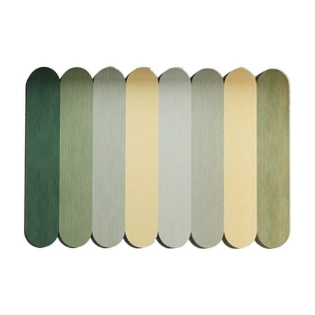 TaTaai Gift Diatomaceous Earth Bath Mat Farmhouse Striped Super Absorbent Non-Slip Bath Mat Shower Mat for Bathroom TaTaai Gift Diatomaceous Earth Bath Mat Farmhouse Striped Super Absorbent Non-Slip Bath Mat Shower Mat for Bathroom