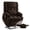 Brown, variant on Dual Motor Power Lift Recliner Chair for Elderly – Oversized Lay‑Flat Design with Infinite Position, Massage & Heat, Cup Holders, Lumbar Pillow, One‑Touch Reset, and USB/Type‑C Charging Fabric,Gray