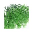 thumbnail image 1 of 100Pcs Fake Bamboo Lifelike Chic Durable Plastic DIY Crafts Landscape Decor Bamboo Trees Sand Table Scenery, 1 of 6