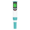 thumbnail image 1 of Noref Dissolve Hydrogen Meter High Accuracy Electrode LCD High Definition Display HG, 1 of 8