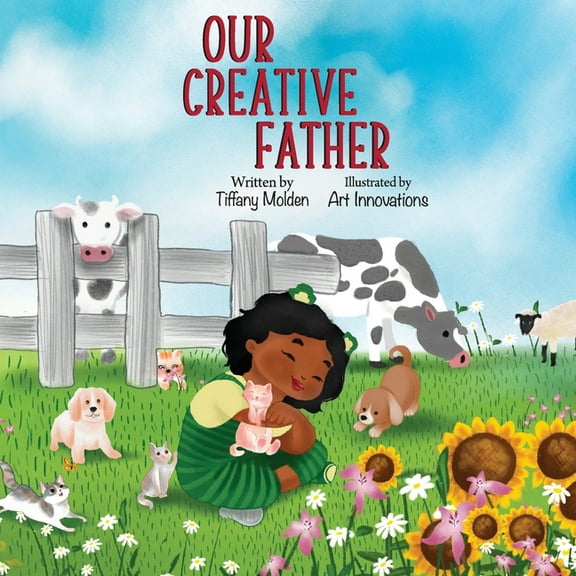 Our Creative Father, (Paperback)