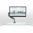 thumbnail image 4 of Mount-It! Mounting Arm for Monitor, LCD Display, LED Display - Silver, 4 of 6