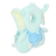 thumbnail image 4 of Mochila con cojín para la cabeza del bebé, almohada anticaída, suave y resistente, con forma de pequeño elefante, almohadilla protectora para bebé, 4 of 15