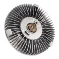 thumbnail image 3 of BOXI Engine Cooling Fan Clutch Fits for Land Rover for Range Rover P38 1995-2002 4.0L, 1996-2002 4.6L / Discovery Series 2 1998-2002 4.0L | Replace ERR4996 922302 2991 46054, 3 of 9