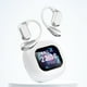 thumbnail image 4 of Auriculares Bluetooth, Auriculares inalámbricos, Auriculares de oído abiertos inalámbricos Auriculares Bluetooth 5.4 Auriculares inalámbricos Auriculares de oído abiertos con pantalla LED Auriculares, 4 of 9