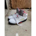 thumbnail image 2 of Ni - ke Air Jordan 5 Fire Red 2013 Retro Men's Size 13, 2 of 5