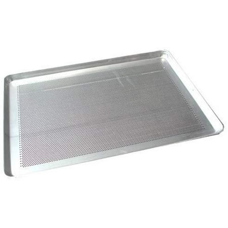 

Winware 18 Inch x 26 Inch Aluminum Sheet Pan Set of 6