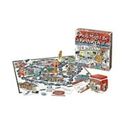 Value Source Int, You Might Be a Redneck Board Game