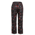thumbnail image 3 of Pantalons de Chef Uniforme Cargo Ample Uniforme de Cuisine Pantalons de Chef Uniforme Cargo Ample Vêtements de Travail de Cuisine Vêtements Pantalons de Travail 3TG Piments, 3 of 9