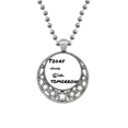 thumbnail image 1 of La poesía hoy ya camina mañana Collares Colgante Retro Moon Stars Jewelry Unbranded M, 1 of 3